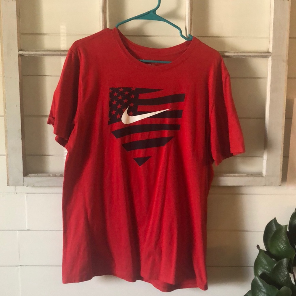 Nike Shirt